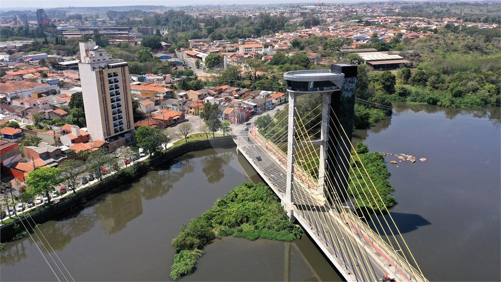 Terreno à venda no Centro, Salto, SP