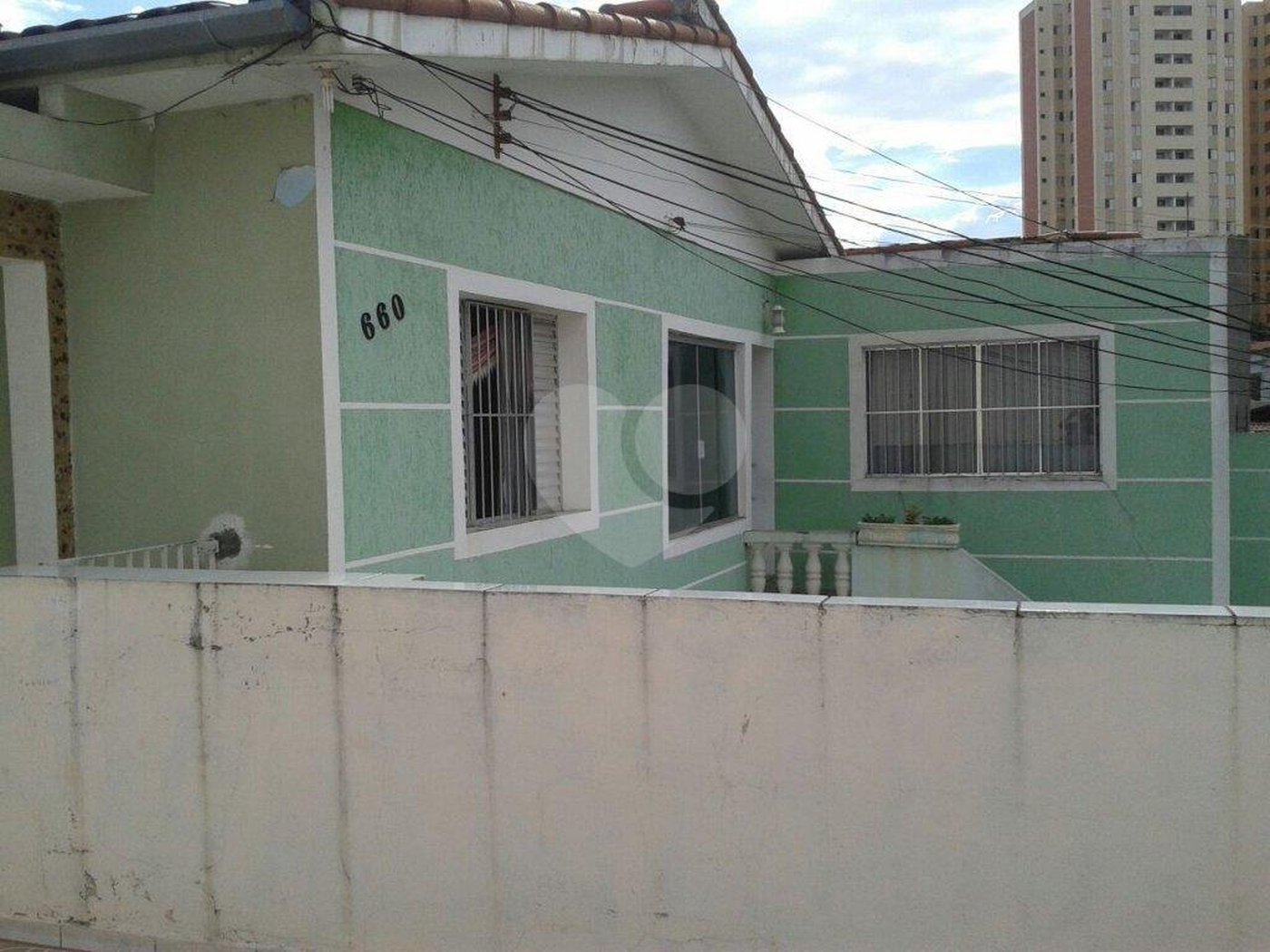 Casa à venda com 3 quartos em Vila Nova Cachoeirinha, São Paulo, SP