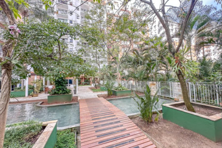Apartamento à venda com 2 quartos no Centro, Rio de Janeiro, RJ