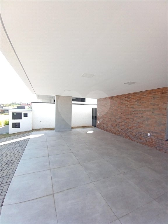 Casa à venda com 3 suítes no condomínio Alphaville Nova Esplanada 3, Votorantim - SP
