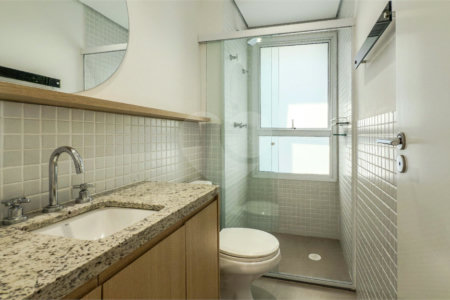 Apartamento à venda com 2 quartos em Vila São Francisco, São Paulo, SP
