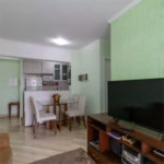 Apartamento à venda com 2 quartos, sendo 1 suíte, em Vila Romana, São Paulo, SP