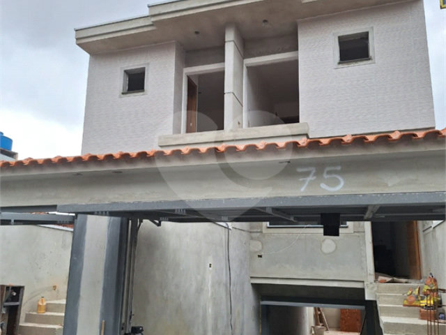 Sobrado à venda com 3 quartos, sendo 1 suíte,  em Vila Maria, São Paulo, SP