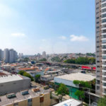 Apartamento à venda com 1 quarto em Vila Ema, São Paulo, SP