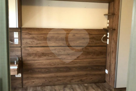 Apartamento à venda com 3 suítes no Centro, São Bernardo do Campo, SP