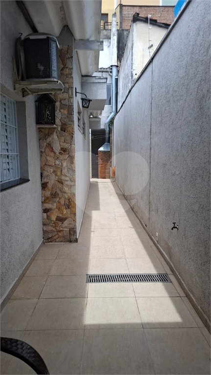 Casa à venda com 3 suítes em Freguesia do Ó, São Paulo, SP