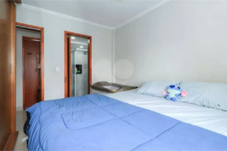 Apartamento à venda com 3 quartos, sendo 1 suíte, em Liberdade, São Paulo, SP