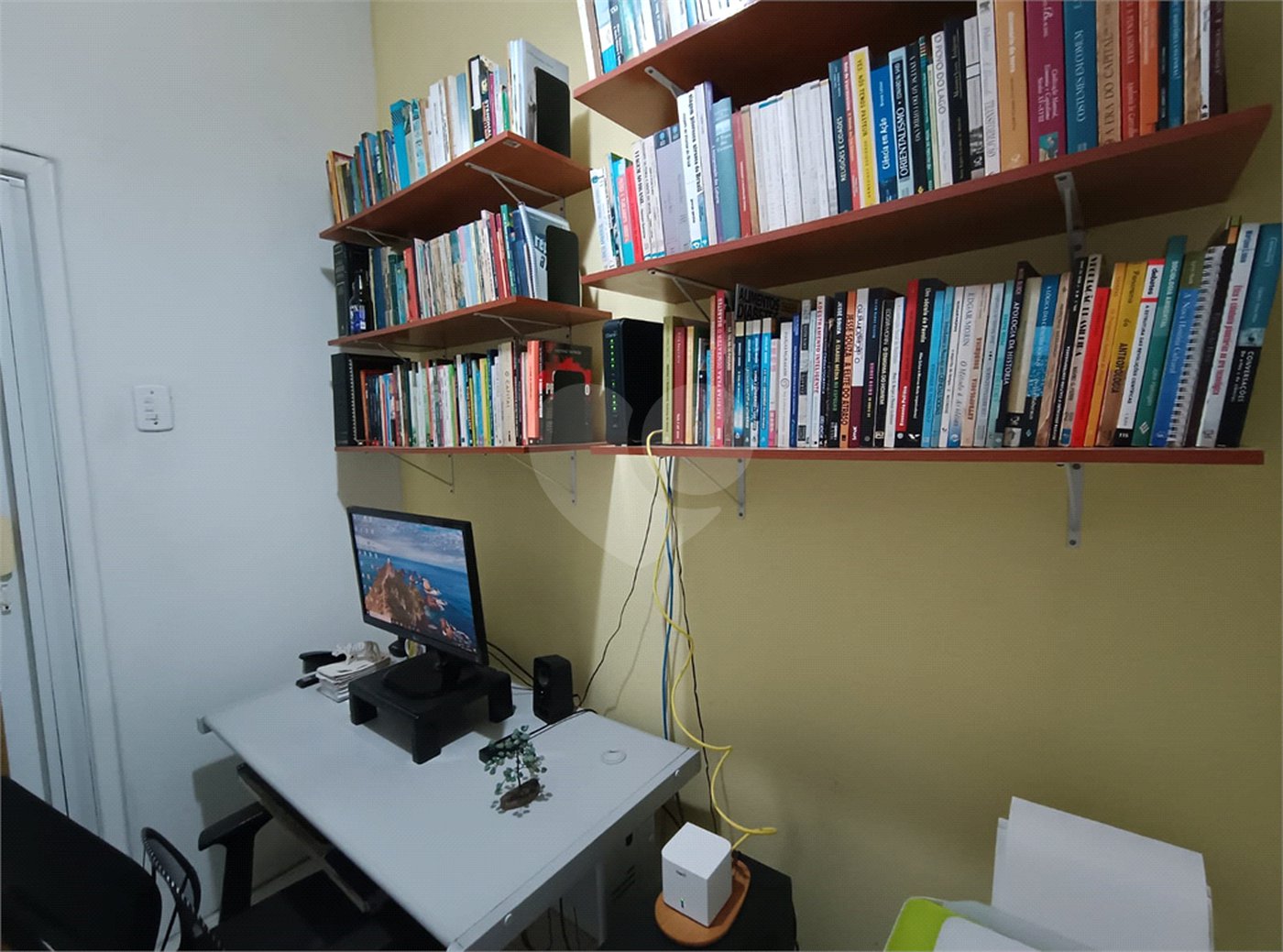 Apartamento à venda com 3 quartos em Maracanã, Rio de Janeiro, RJ