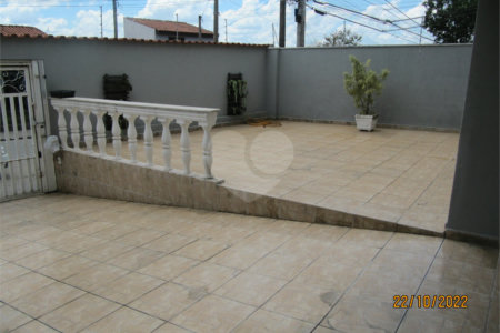 Casa à venda com 3 quartos em Jardim Maria do Carmo, Sorocaba, SP
