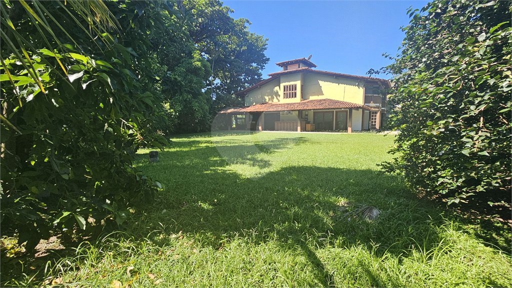 Casa em condomínio à venda com 5 quartos, sendo 3 suítes, em Barra da Tijuca, Rio de Janeiro, RJ