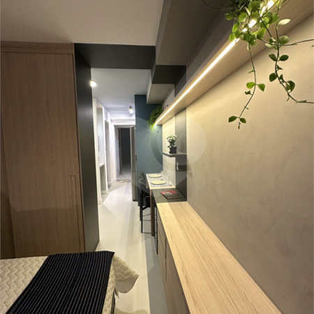 Apartamento à venda em Mirandópolis, São Paulo, SP