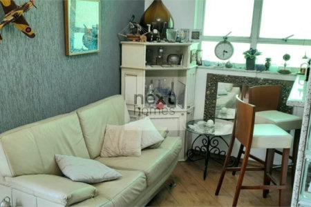 Duplex à venda com 3 quartos, sendo 1 suíte, em Vila Andrade, São Paulo, SP