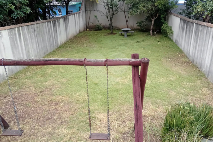 Sobrado à venda com 4 quartos, sendo 3 suítes,  em Horto Florestal, São Paulo, SP