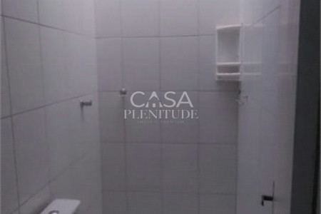 Casa de Vila à venda com 2 quartos em Jardim Eliana, Sorocaba, SP