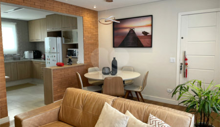Apartamento à venda com 2 quartos, sendo 1 suíte,  em Vila Guilherme, São Paulo, SP