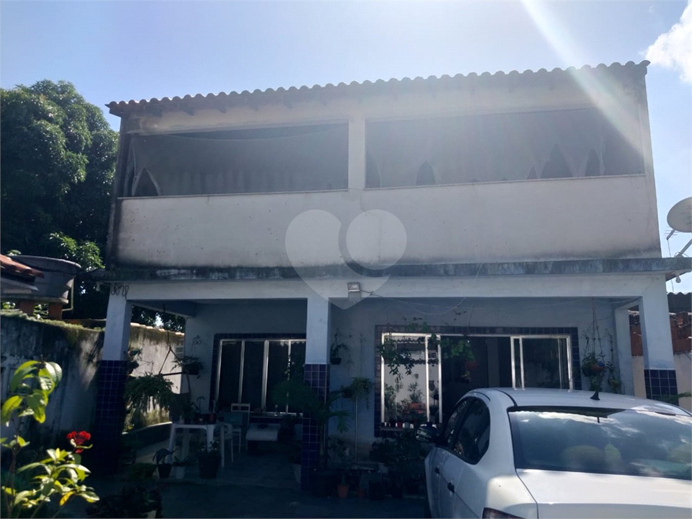 Casa à venda com 2 quartos, sendo 1 suíte, em Campo Grande, Rio de Janeiro, RJ