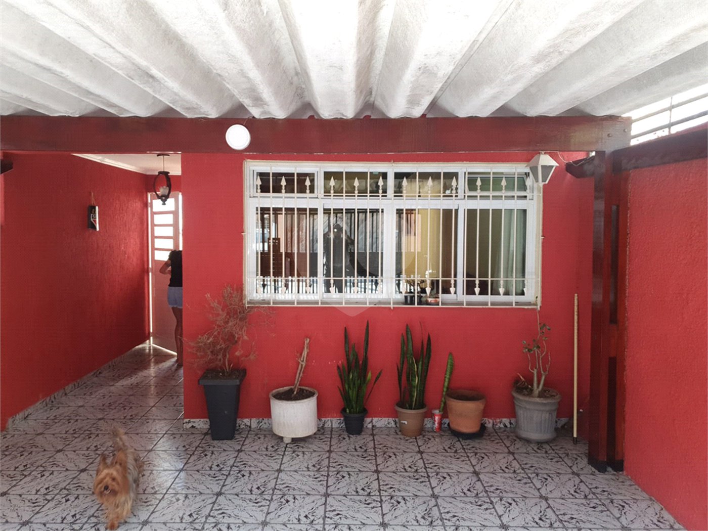 Sobrado à venda com 3 quartos em Vila Nova Cachoeirinha, São Paulo, SP