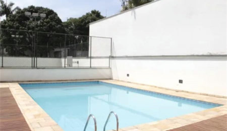 Apartamento à venda com 4 quartos, sendo 1 suíte,  em Vila Alexandria, São Paulo, SP