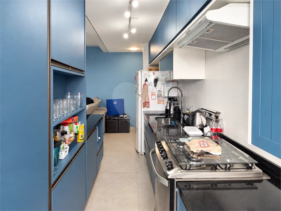 Apartamento à venda com 3 quartos, sendo 1 suíte, em Boa Vista, Sorocaba, SP