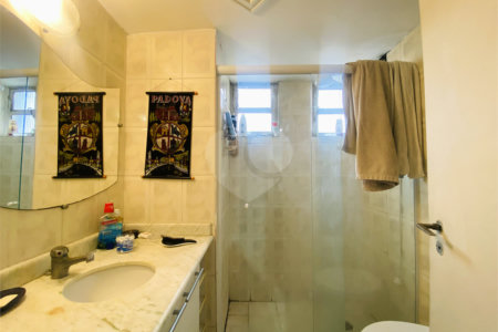 Apartamento à venda com 2 quartos em Rudge Ramos, São Bernardo do Campo, SP