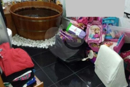 Sobrado à venda com 3 quartos, sendo 1 suíte, em Vila Medeiros, São Paulo, SP