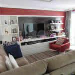 Apartamento à venda com 3 suítes em Real Parque, São Paulo, SP