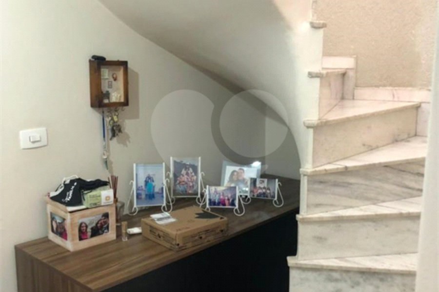 Sobrado à venda com 3 quartos, sendo 1 suíte, em Pirituba, São Paulo, SP