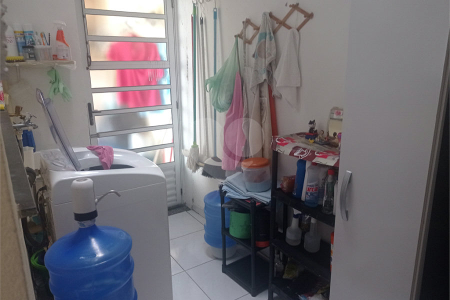 Casa à venda com 1 quarto no condomínio Coelho Iii, São Paulo - SP