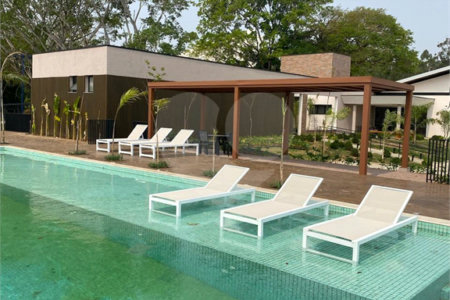 Casa à venda no condomínio Residencial Casa do Lago, Indaiatuba - SP