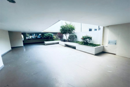 Apartamento à venda com 2 quartos, sendo 1 suíte, em Grajaú, Rio de Janeiro, RJ