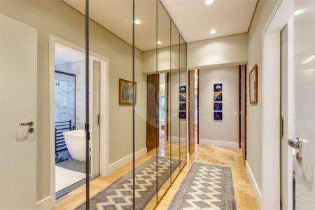 Casa Térrea à venda ou para alugar com 4 suítes em Alto da Boa Vista, São Paulo, SP