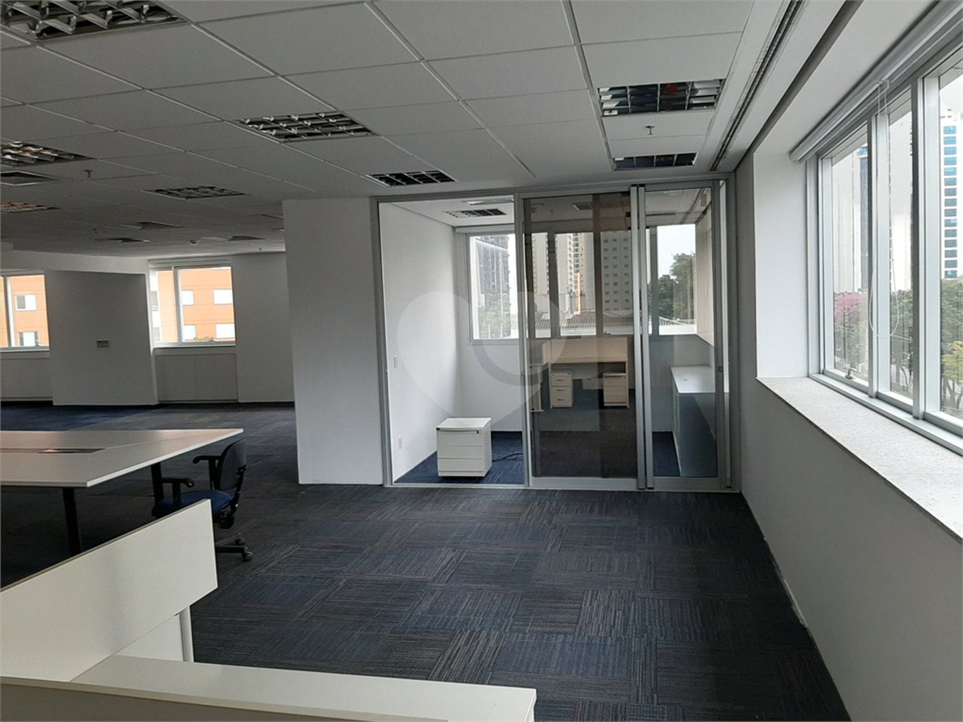 Sala para alugar em Moema, São Paulo, SP