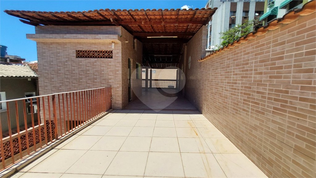 Casa de Vila à venda com 3 quartos em Méier, Rio de Janeiro, RJ