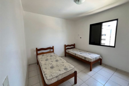 Apartamento Residencial à venda, Enseada, Guarujá - AP0868.