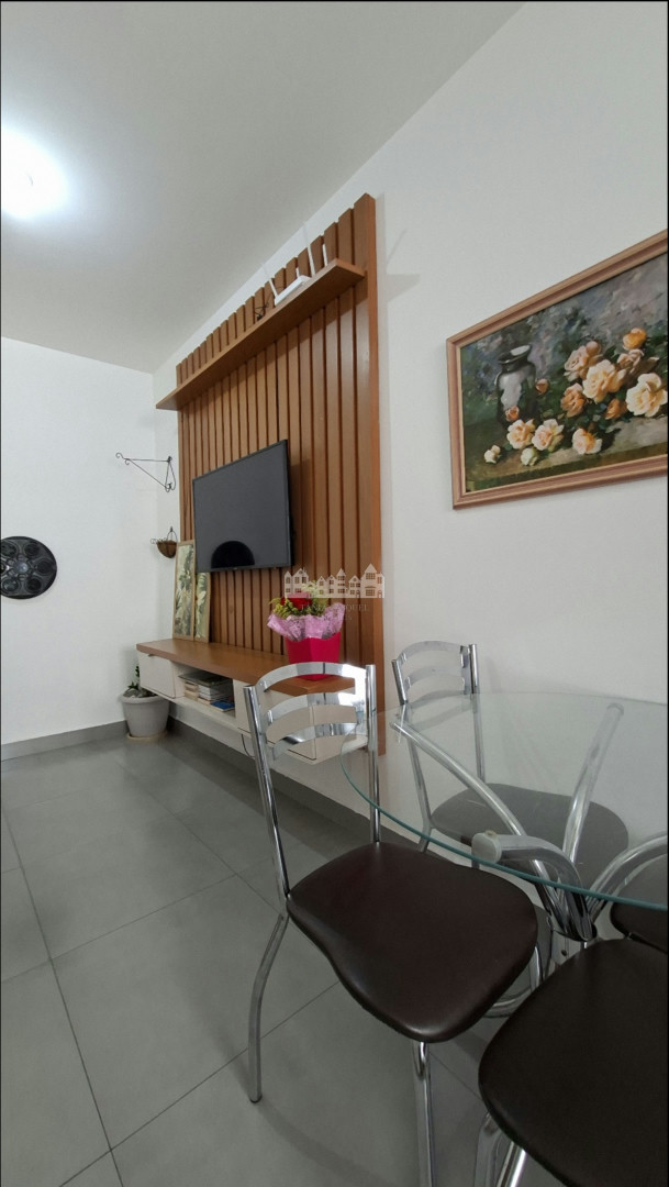 Apartamento, 2 quartos, 45 m² - Foto 8