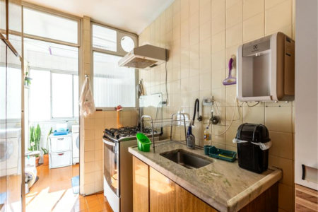 Apartamento à venda com 4 quartos, sendo 1 suíte, em Perdizes, São Paulo, SP