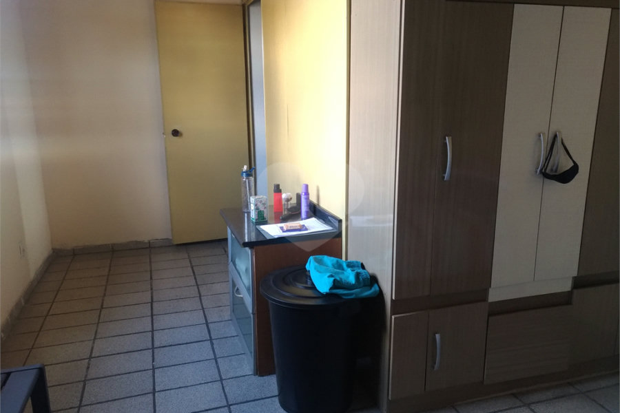 Sobrado à venda com 4 quartos em Vila Maria, São Paulo, SP