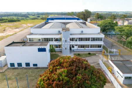 Galpão para alugar em Cajuru do Sul, Sorocaba, SP