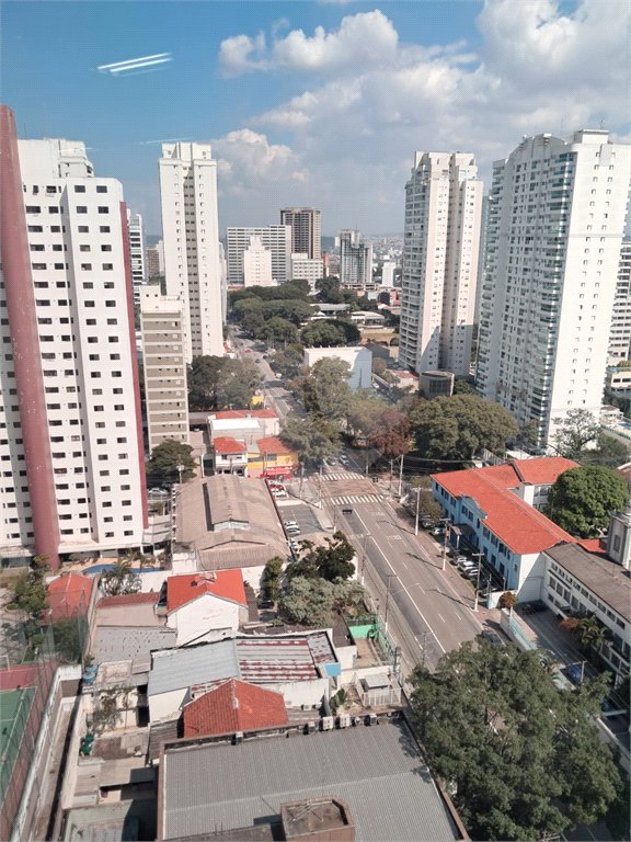 Sala à venda em Alto da Boa Vista, São Paulo, SP