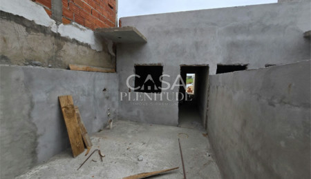 Casa Térrea à venda com 1 quarto em Cajuru do Sul, Sorocaba, SP