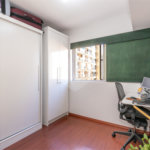 Apartamento à venda com 3 quartos, sendo 1 suíte, em Campo Belo, São Paulo, SP