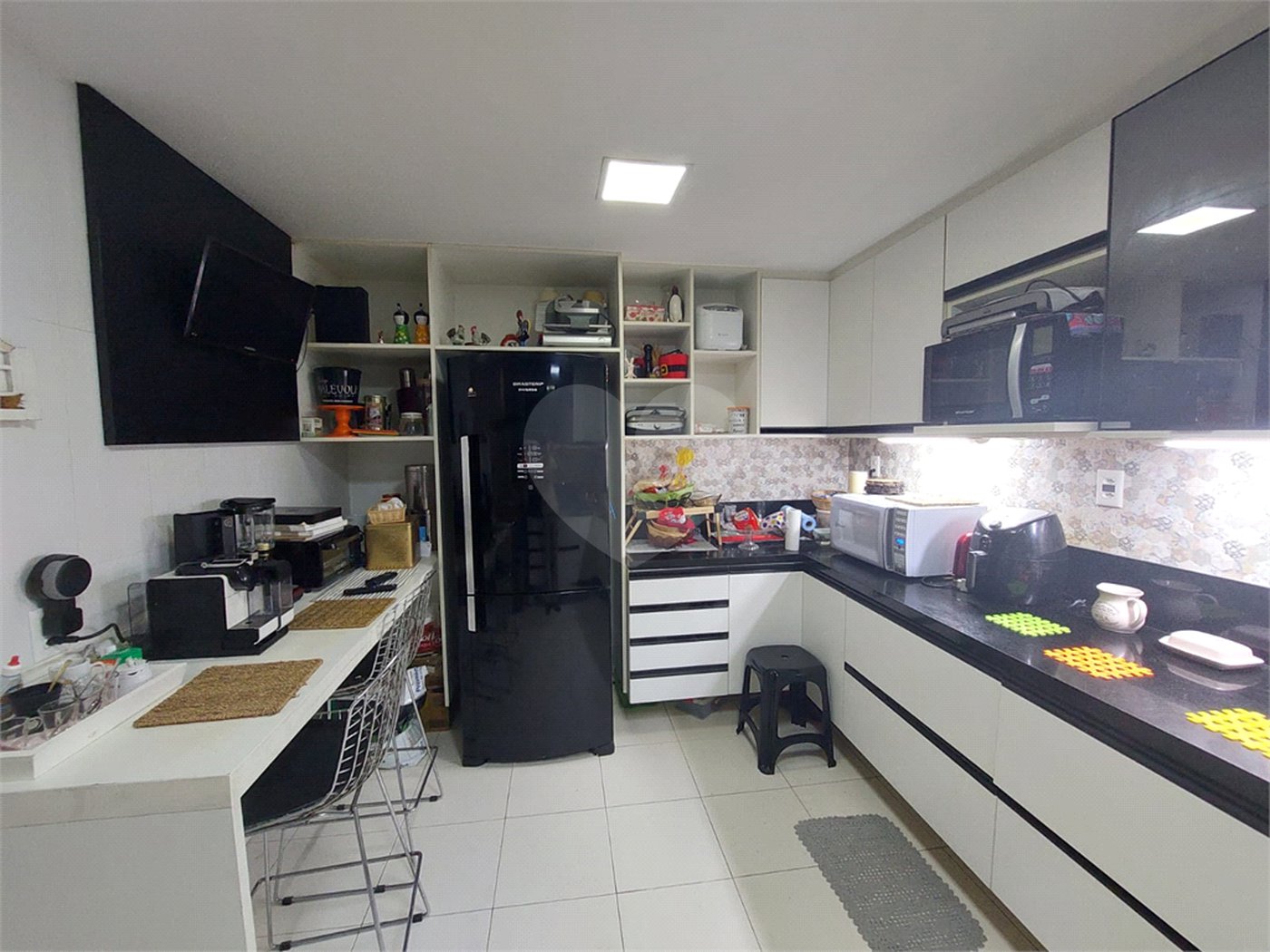 Apartamento à venda com 3 quartos, sendo 1 suíte, em Tijuca, Rio de Janeiro, RJ