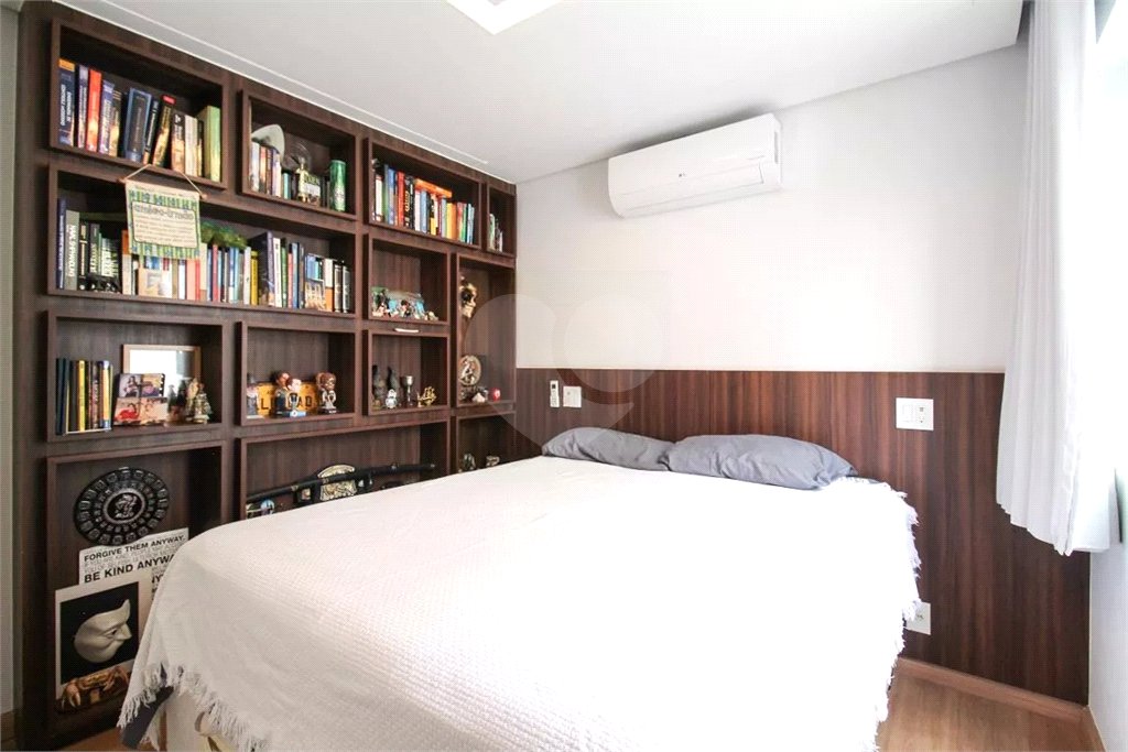 Apartamento para alugar com 3 quartos, sendo 1 suíte, em Itaim Bibi, São Paulo, SP