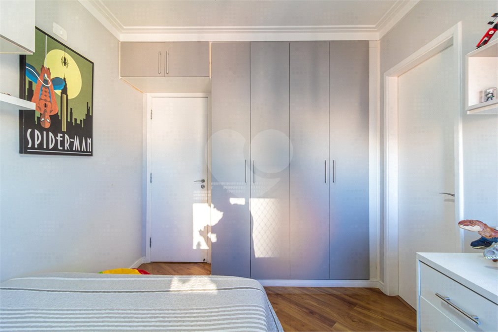 Apartamento à venda com 4 suítes em Panamby, São Paulo, SP