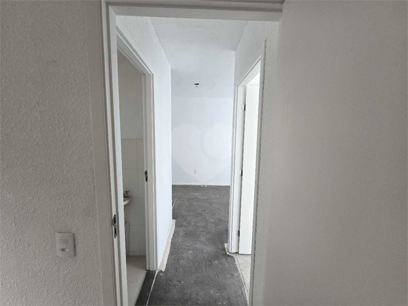 Apartamento à venda com 2 quartos em Campo Grande, Rio de Janeiro, RJ