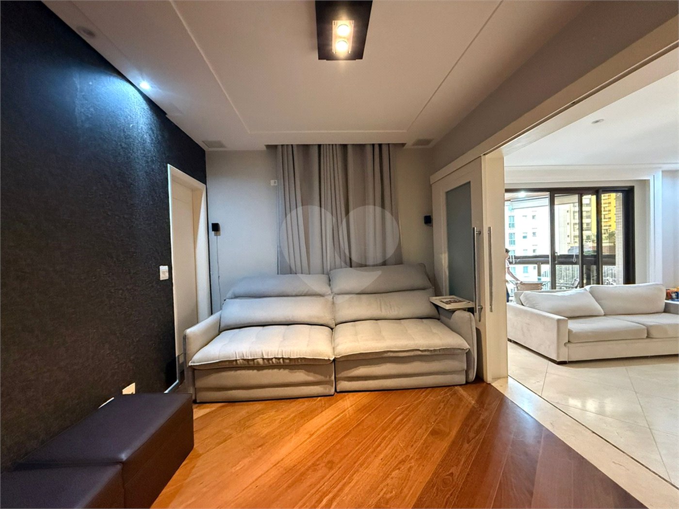 Apartamento à venda ou para alugar com 3 suítes em Santana, São Paulo, SP
