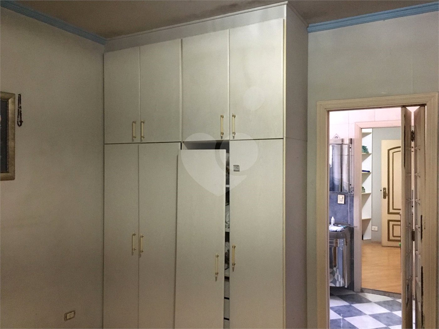 Sobrado à venda com 3 quartos, sendo 1 suíte, em Santana, São Paulo, SP