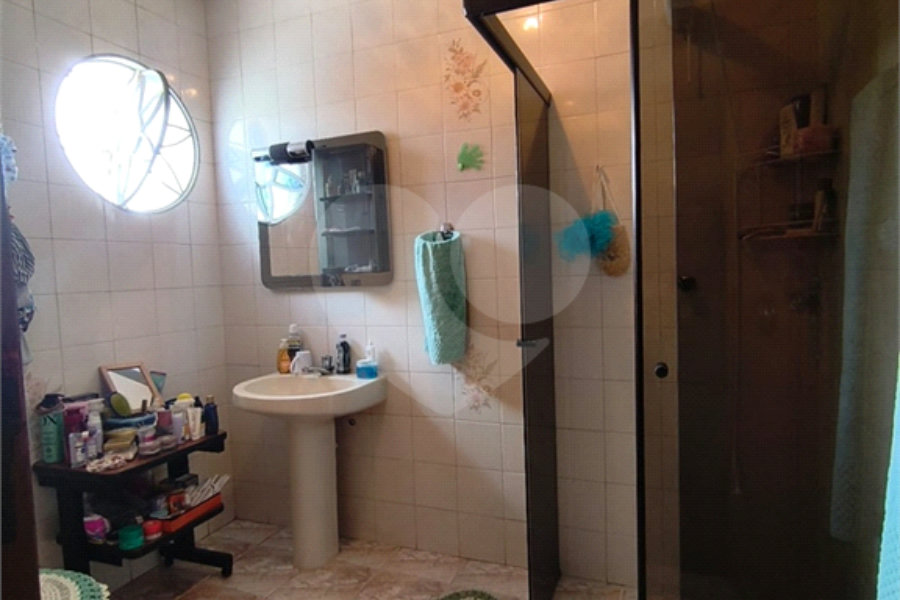Sobrado à venda com 4 suítes em Santana, São Paulo, SP