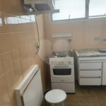 Apartamento à venda com 2 quartos em Pinheiros, São Paulo, SP