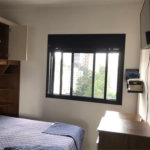 Apartamento à venda com 2 quartos, sendo 1 suíte, em Vila Andrade, São Paulo, SP